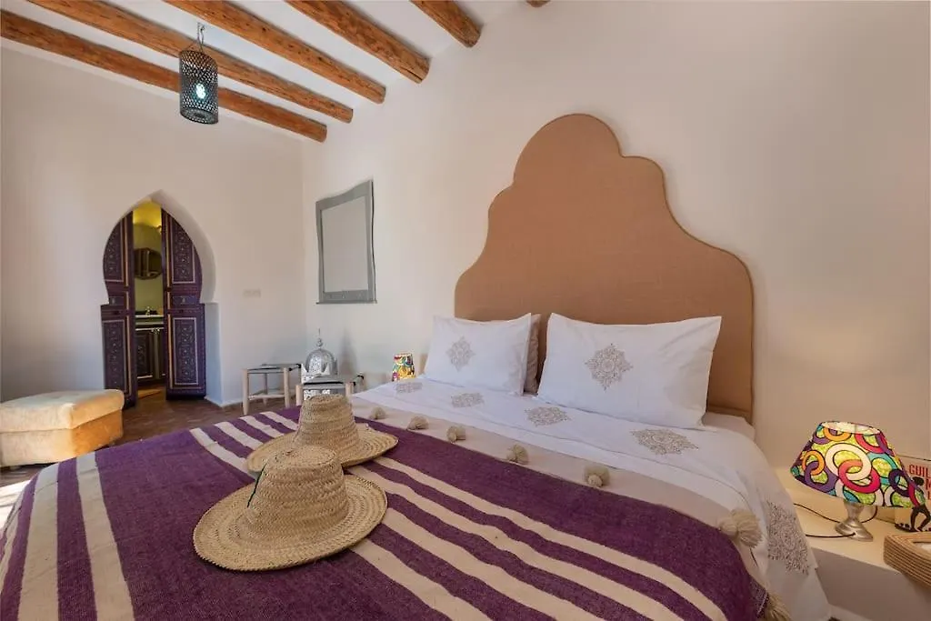 Privatisation Villa Avec Personnel Inclus Essaouira 0*,