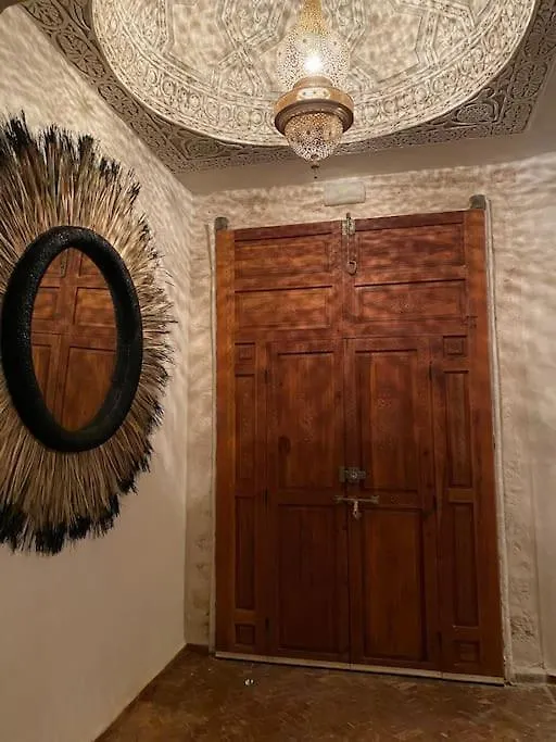 Privatisation Villa Avec Personnel Inclus Essaouira